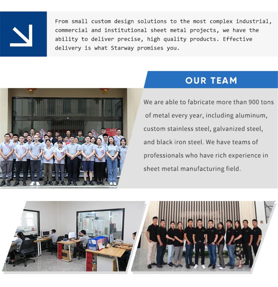 product-1-1 starway Team