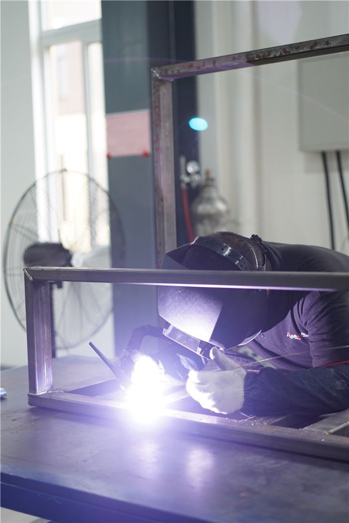 welding service welding service