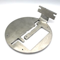 مدرانکن Parts