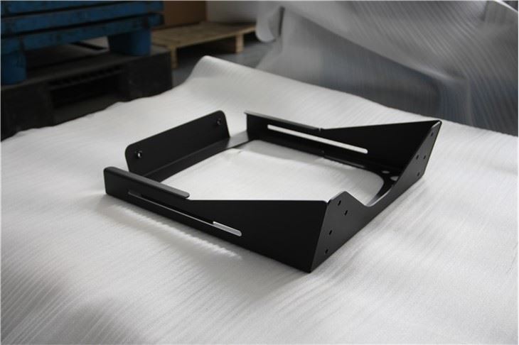 Bending Stainless Steel Sheet