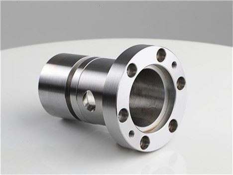 سی این سی لیتھ حصے