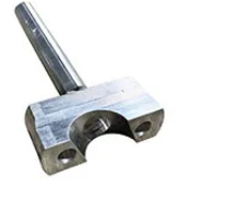 سی این سی ملنگ مشینی والے حصے