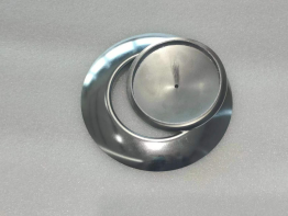 کسٹم شیٹ میٹل