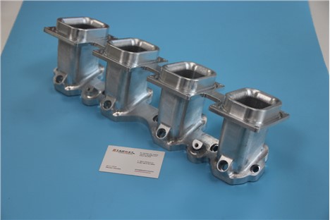 سی این سی مشینی حصہ