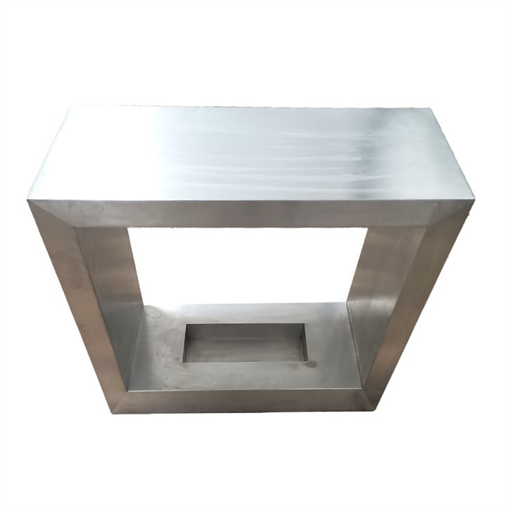 سٹینلیس سٹیل شیٹ میٹل