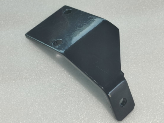 اسٹیل شیٹ میٹل