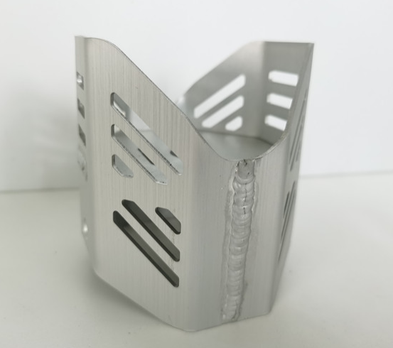 ویلڈنگ مشینی