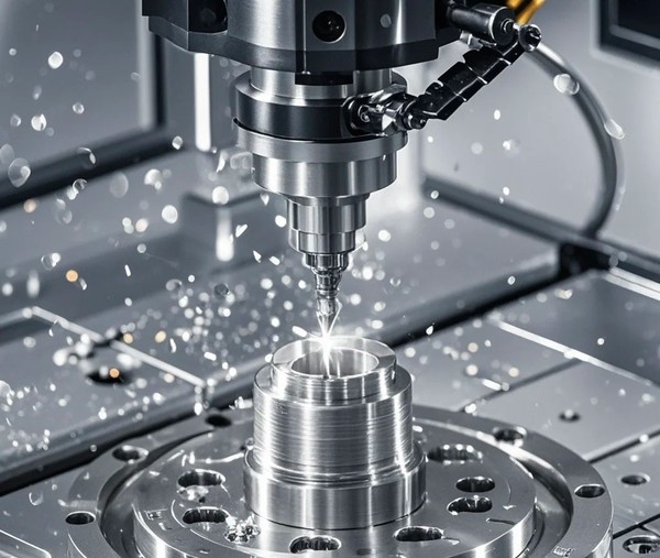 cnc grinder cnc grinder