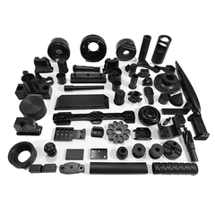 کسٹم مولڈنگ سروسز