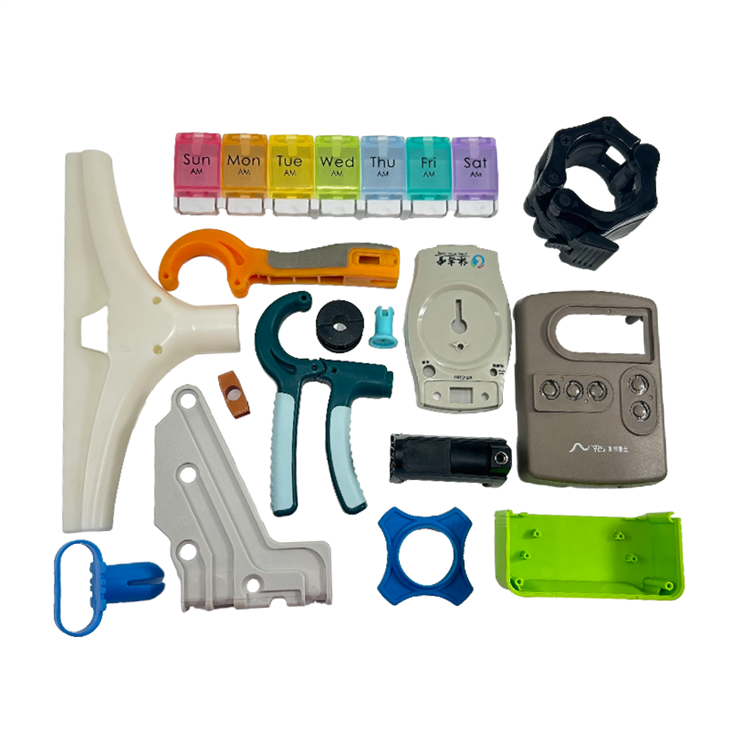 Plastics Injection Molding Companies Plastics Injection Molding Companies