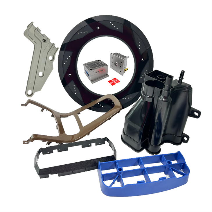 Plastics Injection Molding Companies Plastics Injection Molding Companies