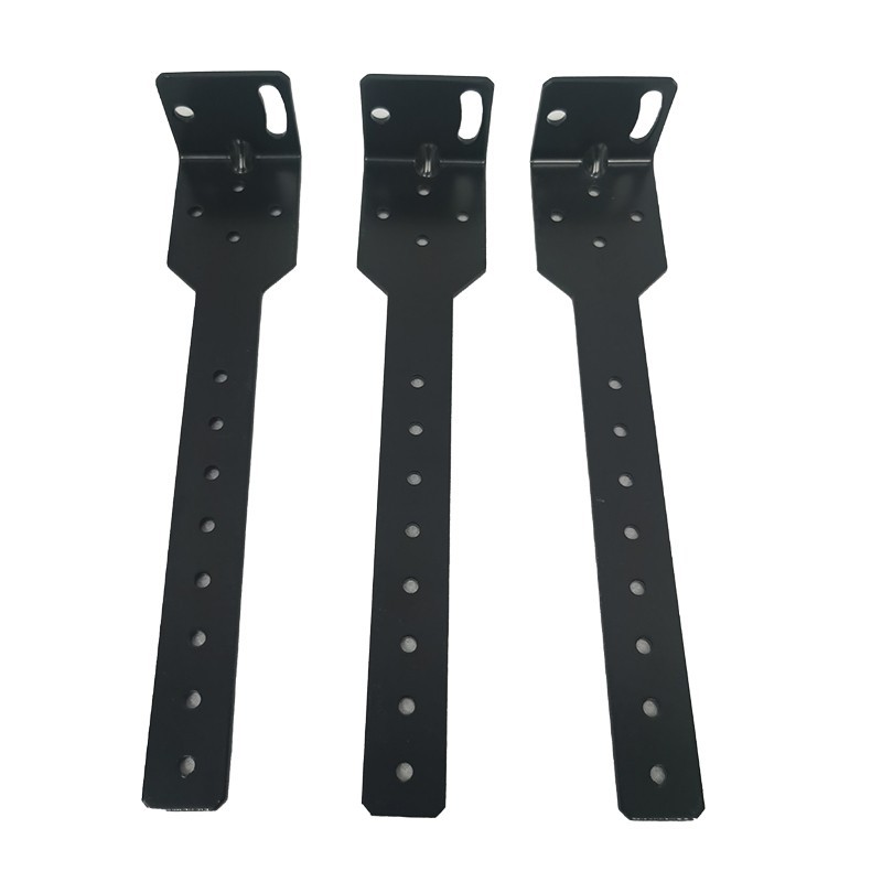 Stamping Aluminum Parts manufacturers